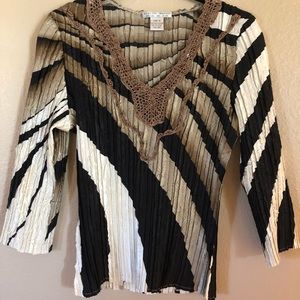 Alberto Makali blouse